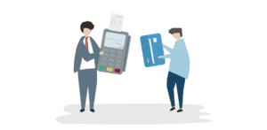 Merchant Account
