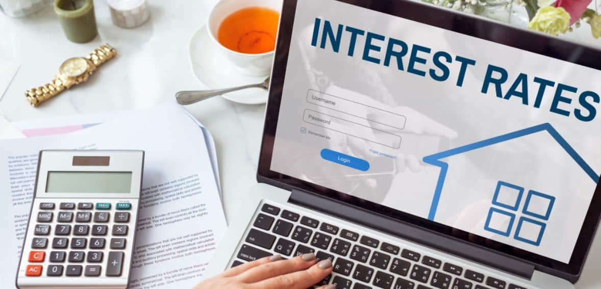 Interest rate